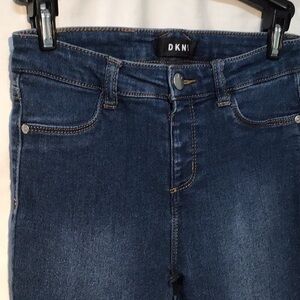 DNKY jeggings size 14